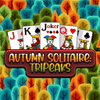 Solitaire d’automne Tripeaks