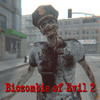 Biozombie du Mal 2